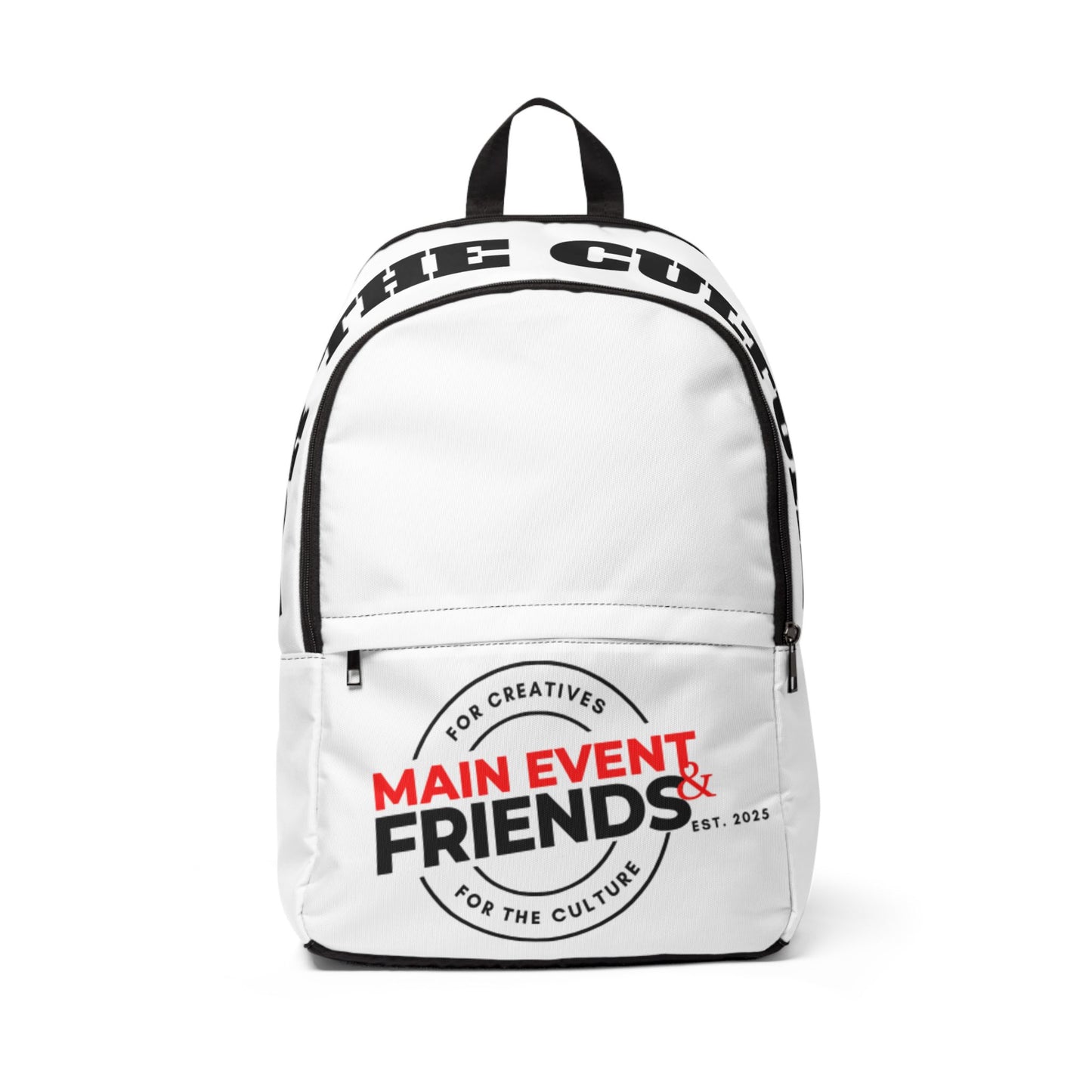 For Creatives Backpack