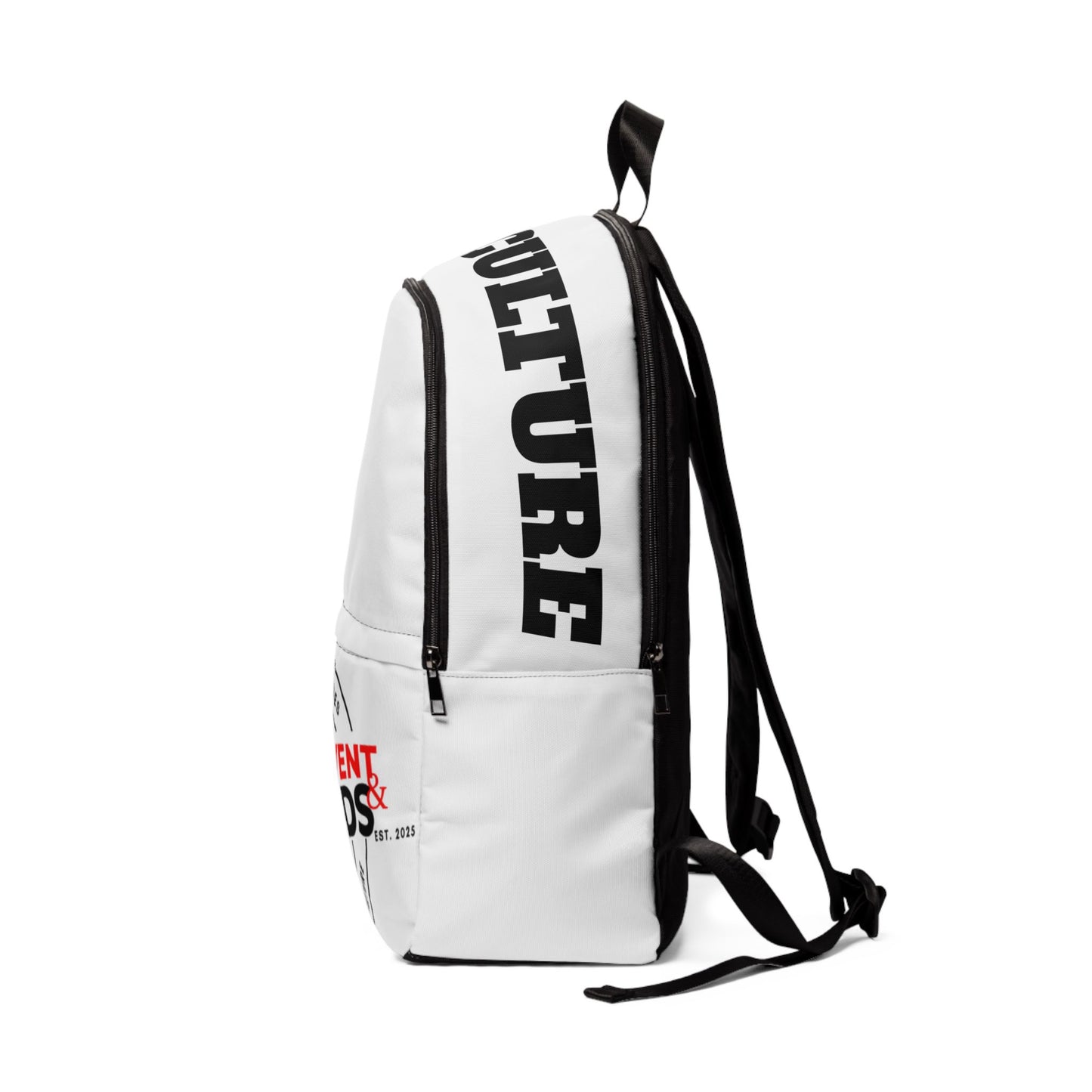 For Creatives Backpack