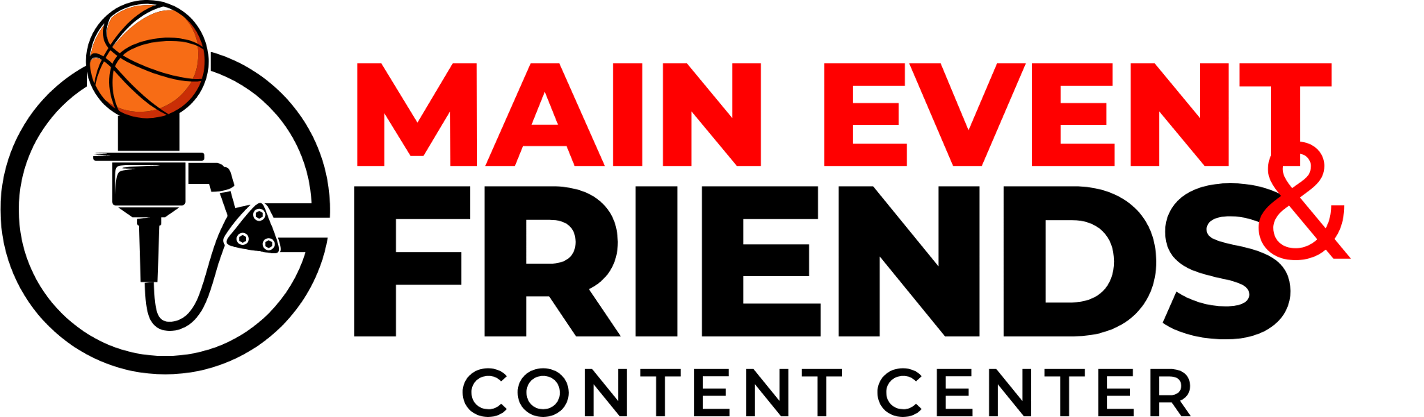 Load video: Main Event and Friends Content Center in Woodbridge Mall New jersey